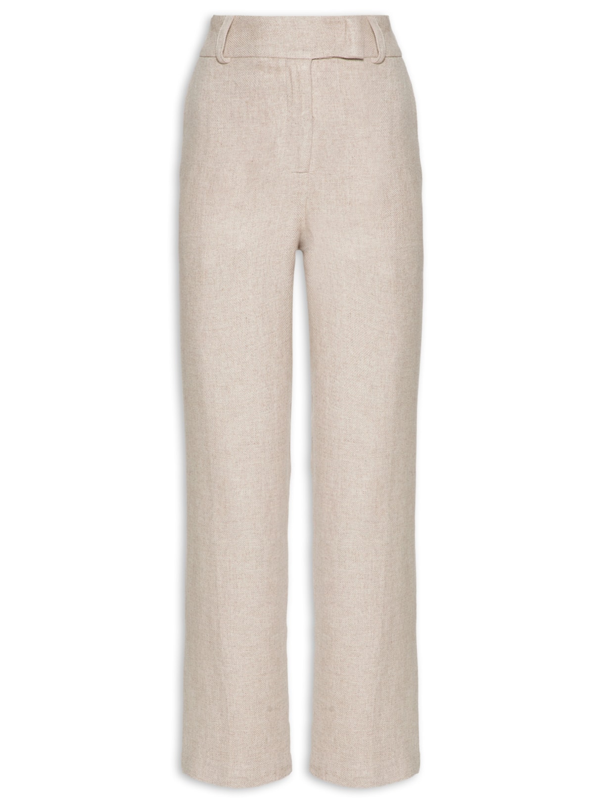 Calça Feminina Amarilis - Bege