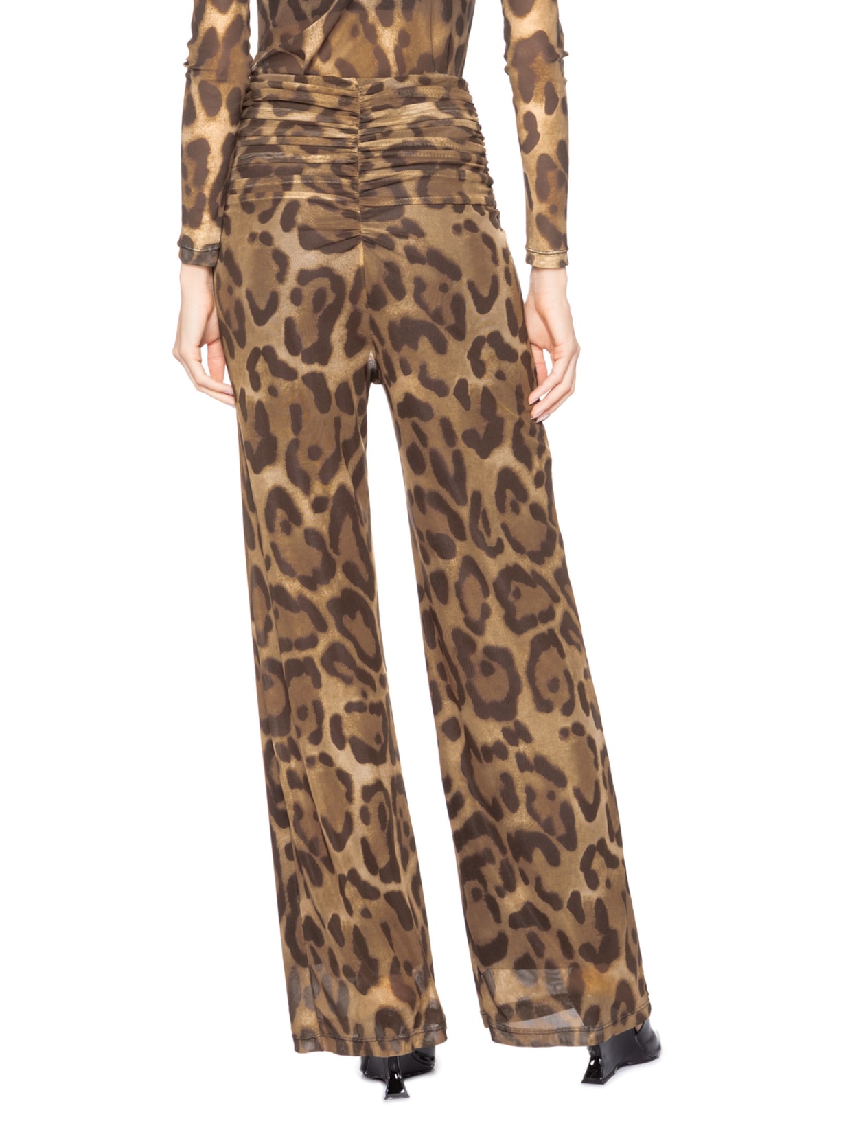 Calça Feminina Amelie Animal Print Iorane