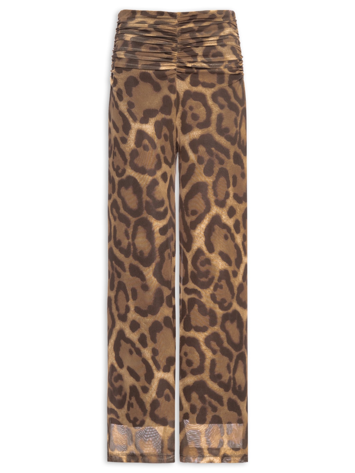 Calça Feminina Amelie Animal Print Iorane
