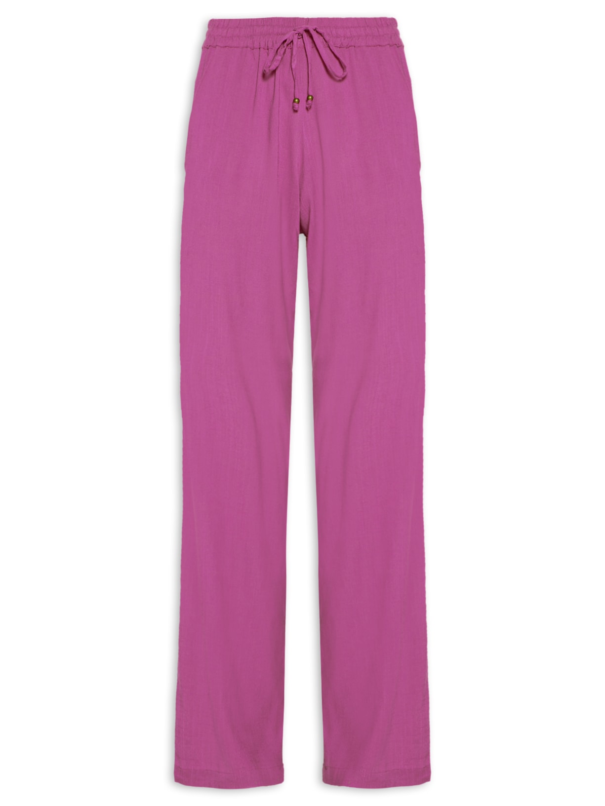 Calça Feminina Ametista - Roxo