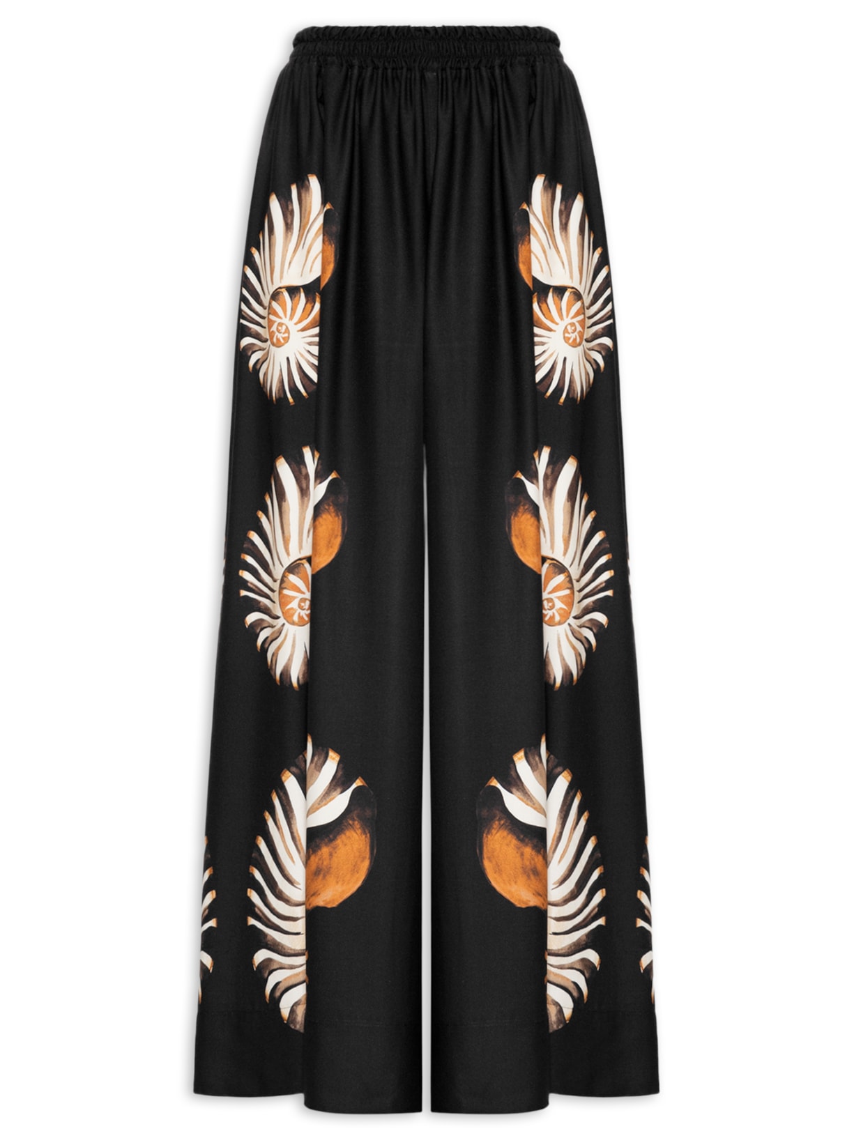 Calça Feminina Amonita - Preto