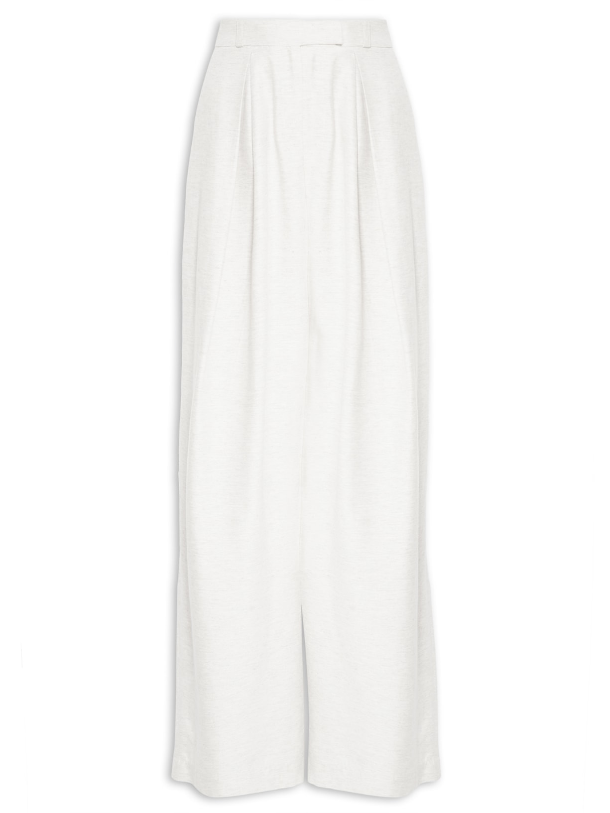 Calça Feminina Amor Perfeito - Bege