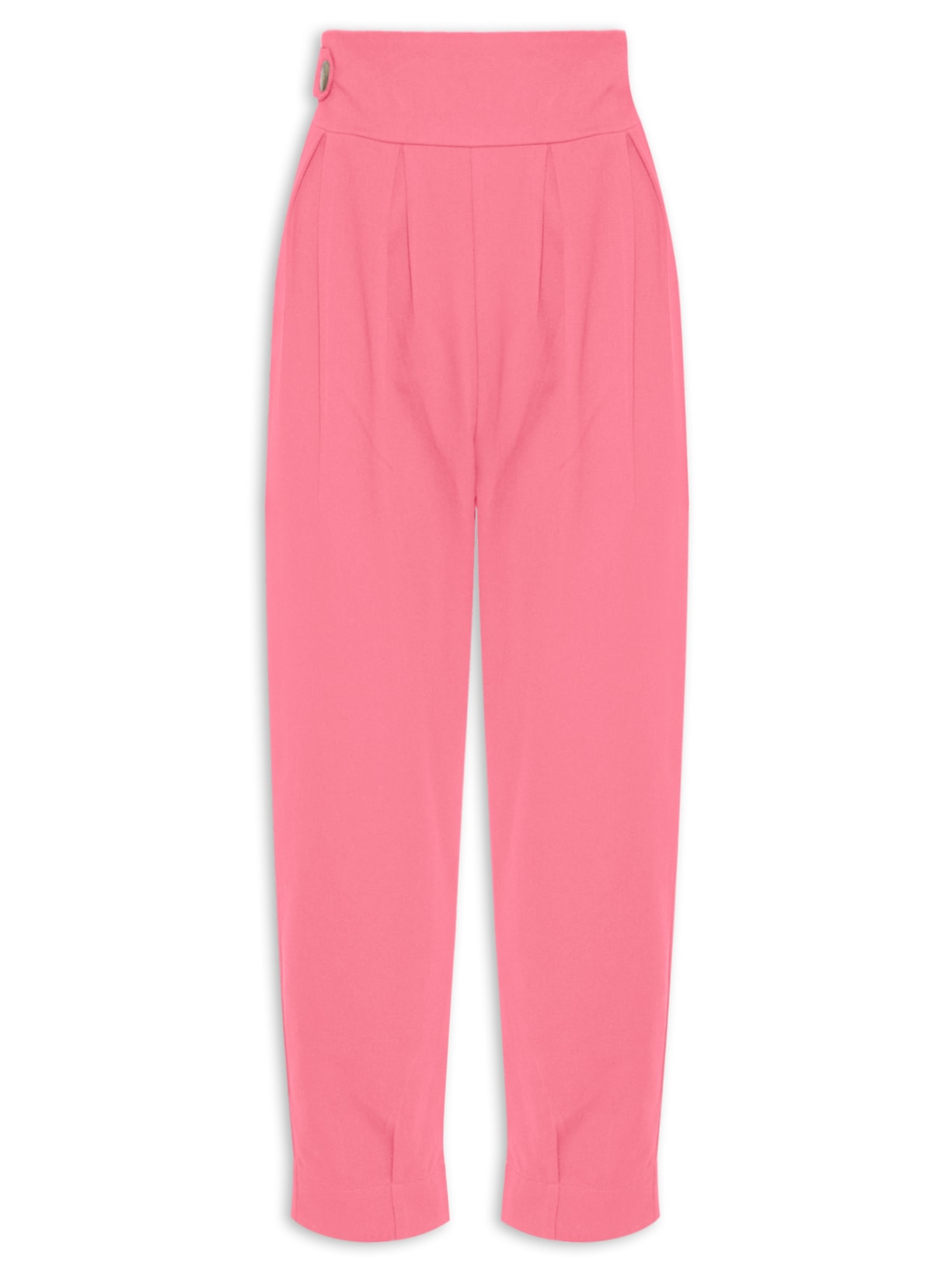 Calça Feminina Ana Isabel - Rosa