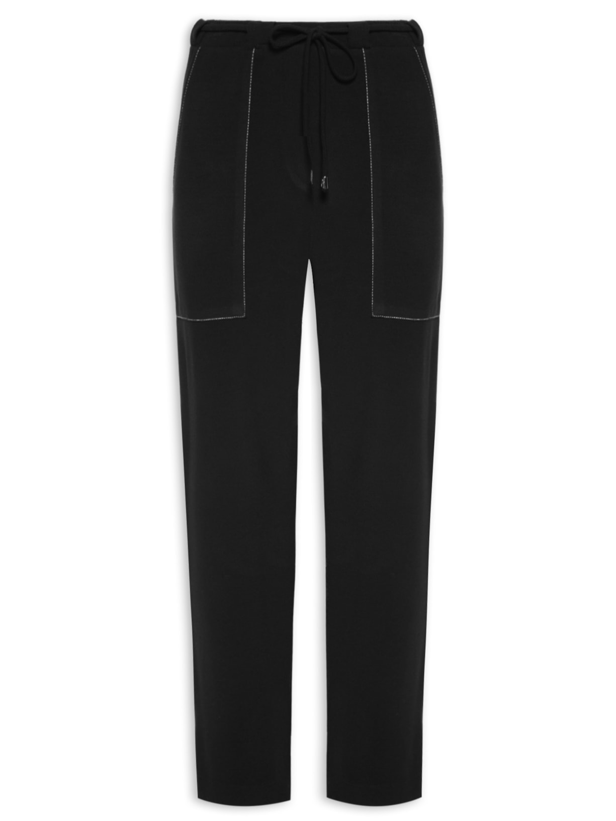 Calça Feminina Ana - Preto