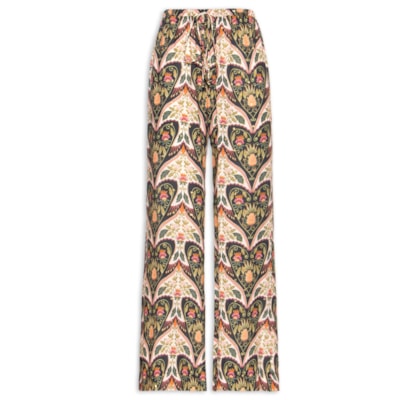 Calça Feminina Andorinha - Verde