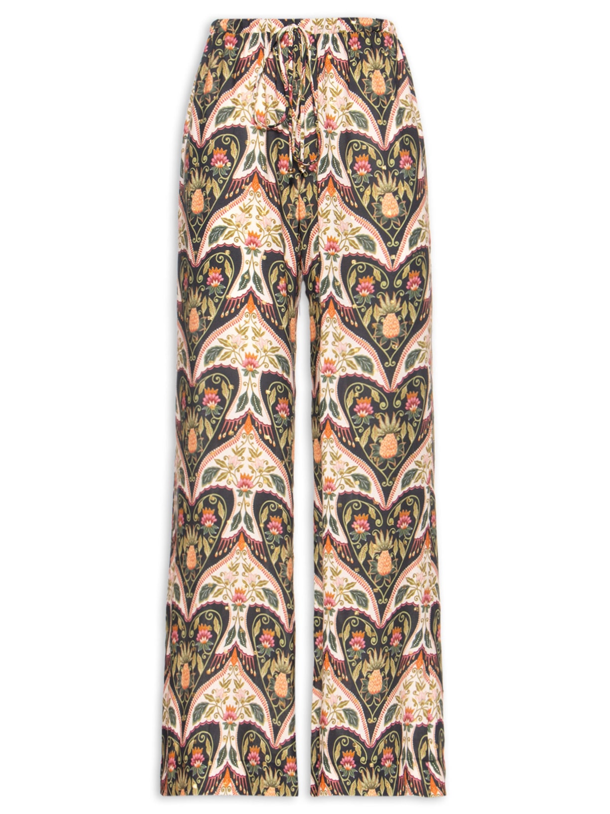 Calça Feminina Andorinha - Verde