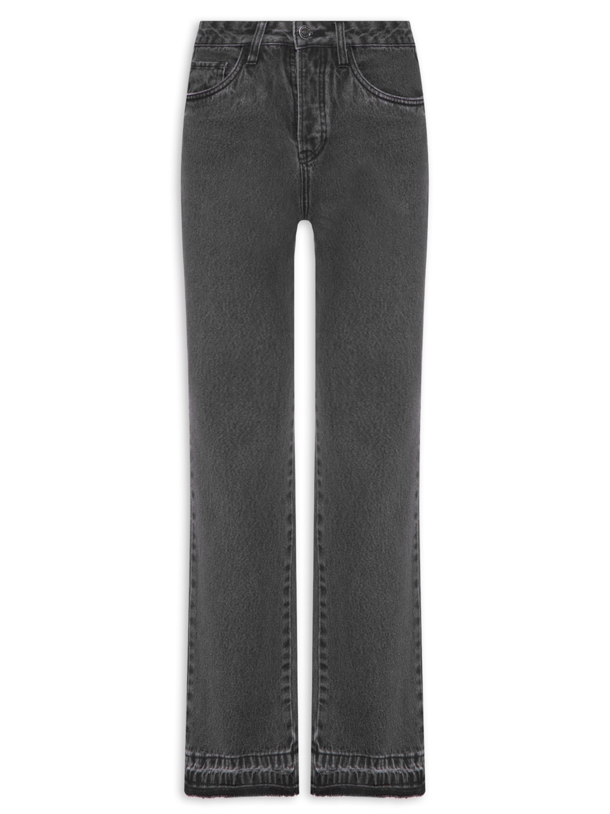 Calça Feminina Andrea - Preto