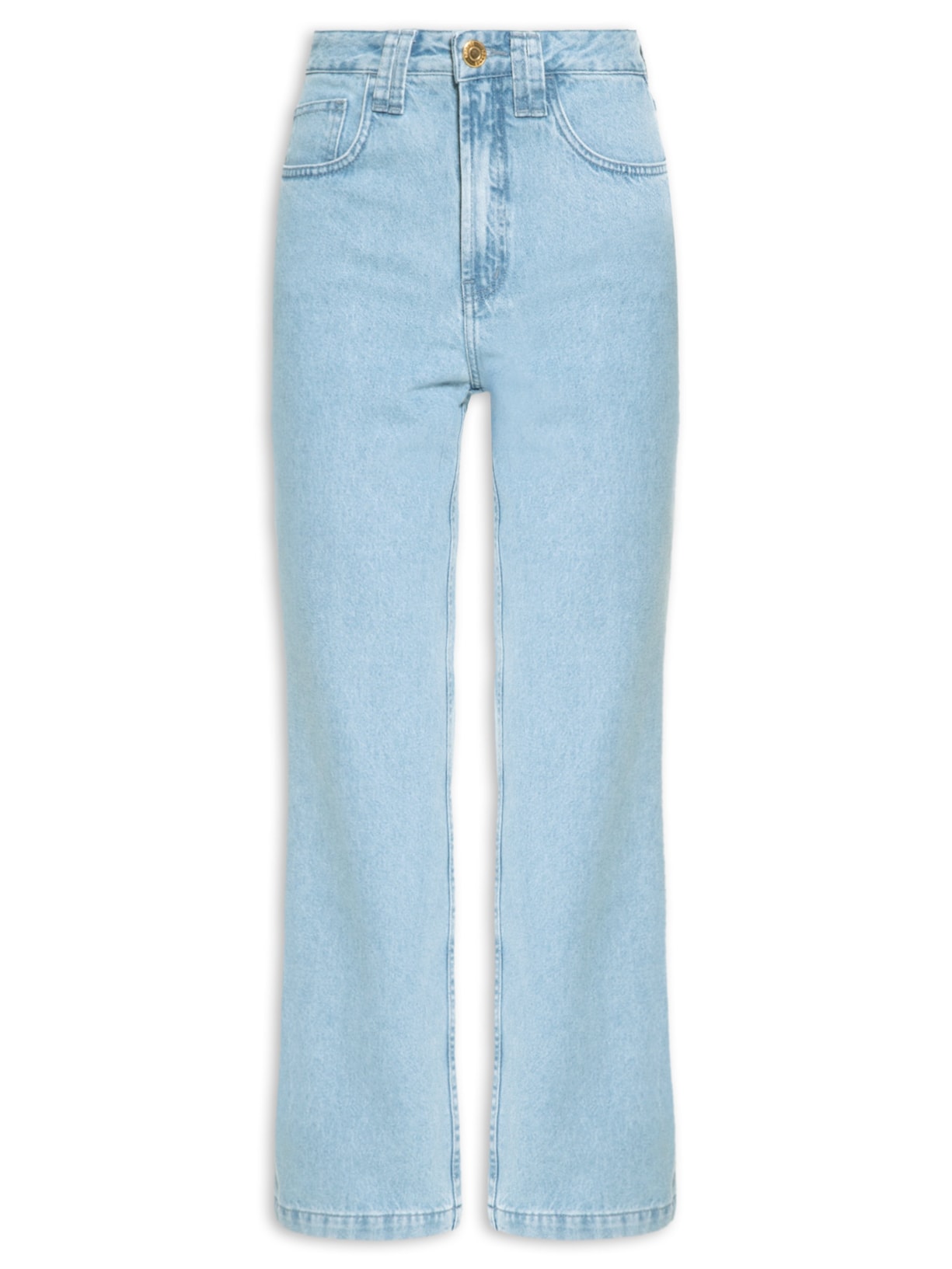 Calça Feminina Angela - Azul