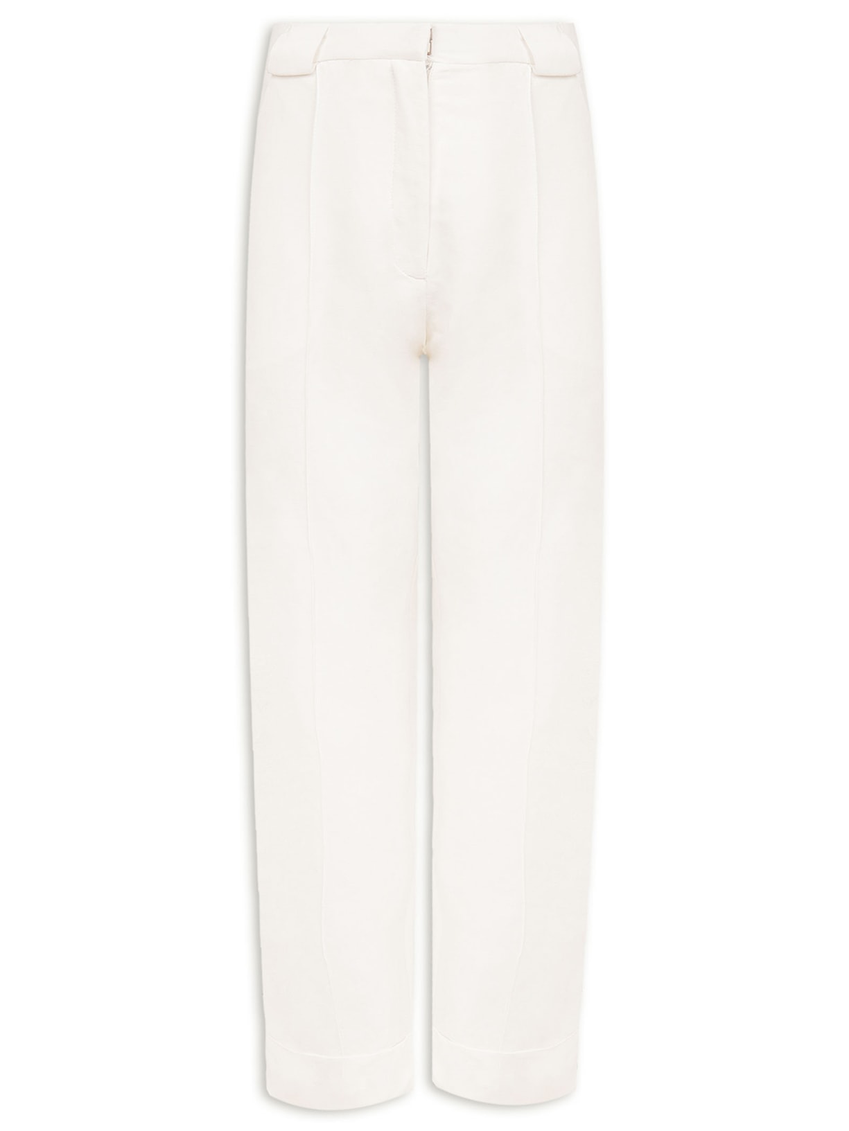 Calça Feminina Angélica - Branco