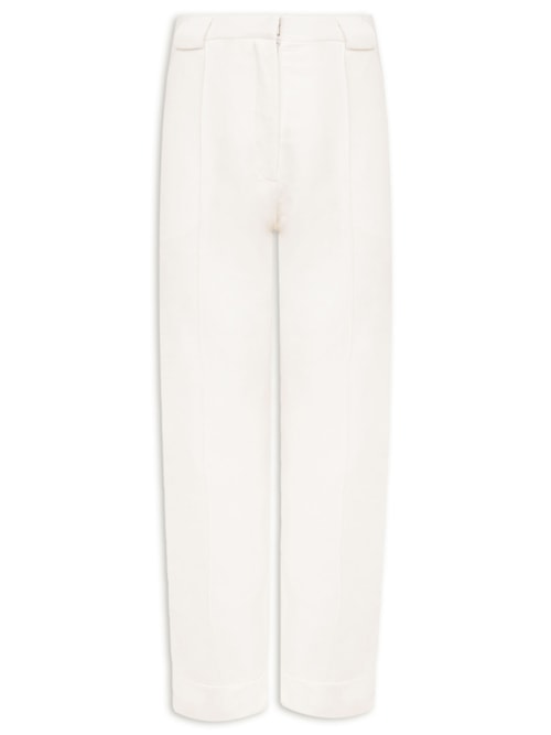Calça Feminina Angélica - Branco