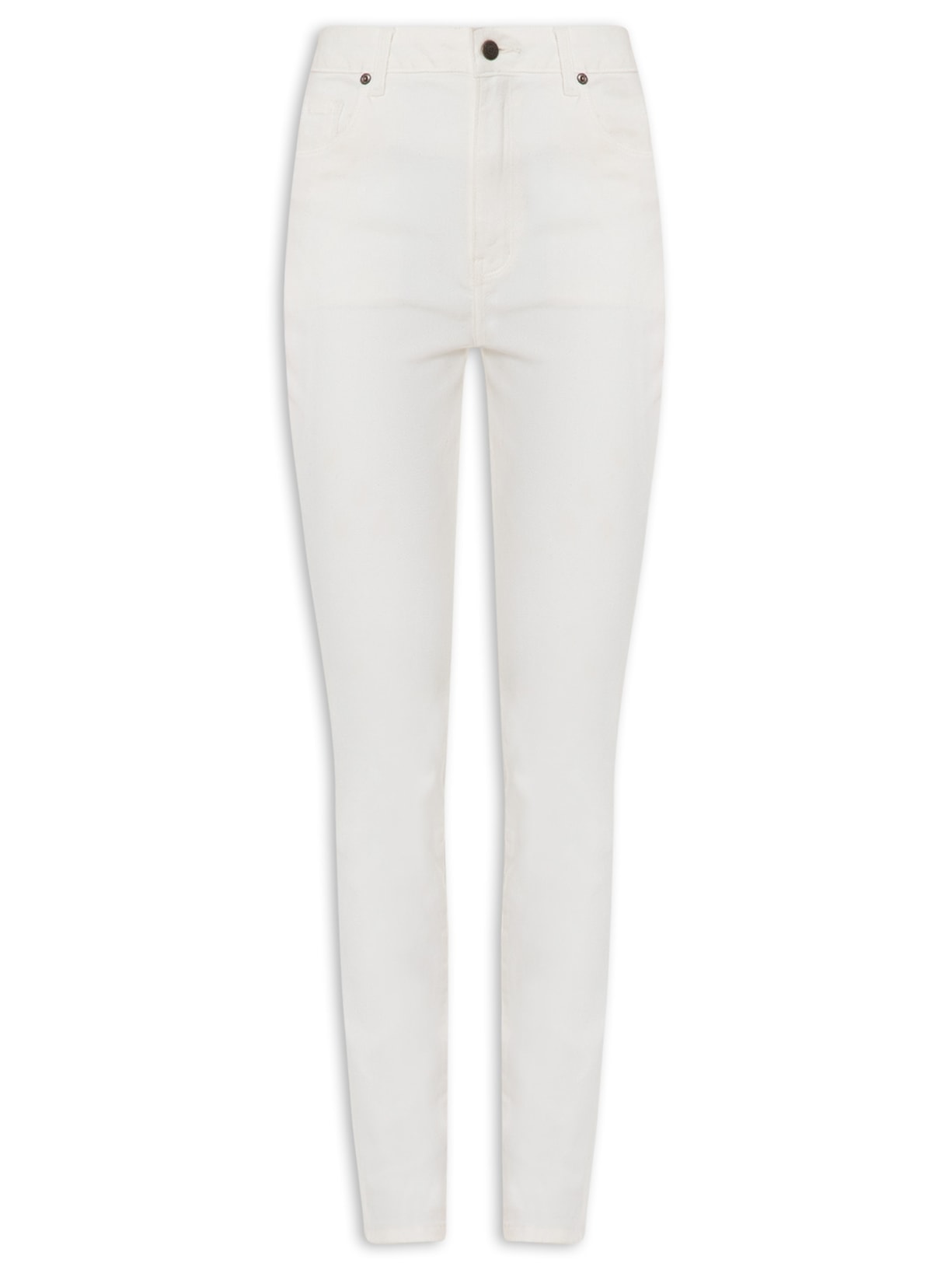 Calça Feminina Angélica - Off White