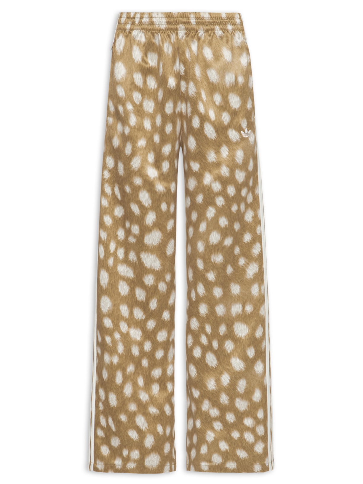 Calça Feminina Animal Animal Print Adidas Originals