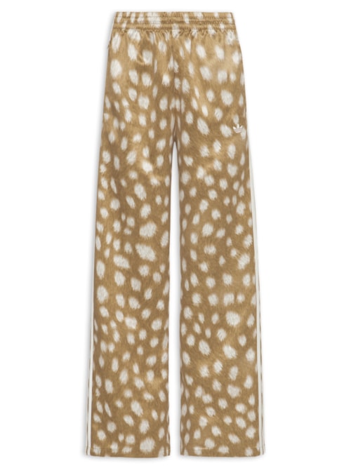 Calça Feminina Animal - Animal Print