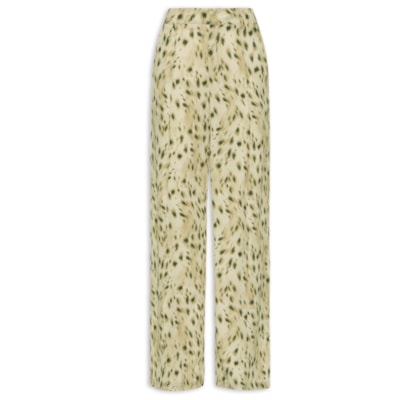 Calça Feminina - Animal Print