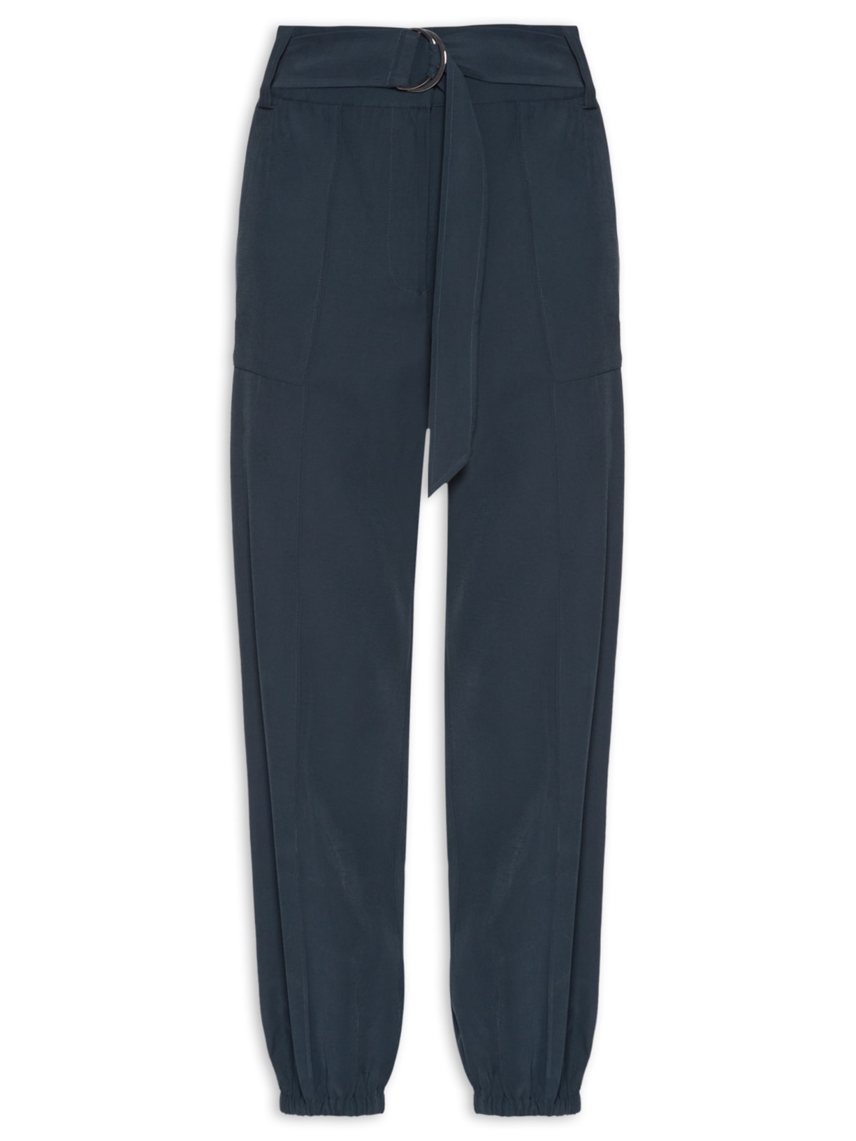 Calça Feminina Anitta || - Azul