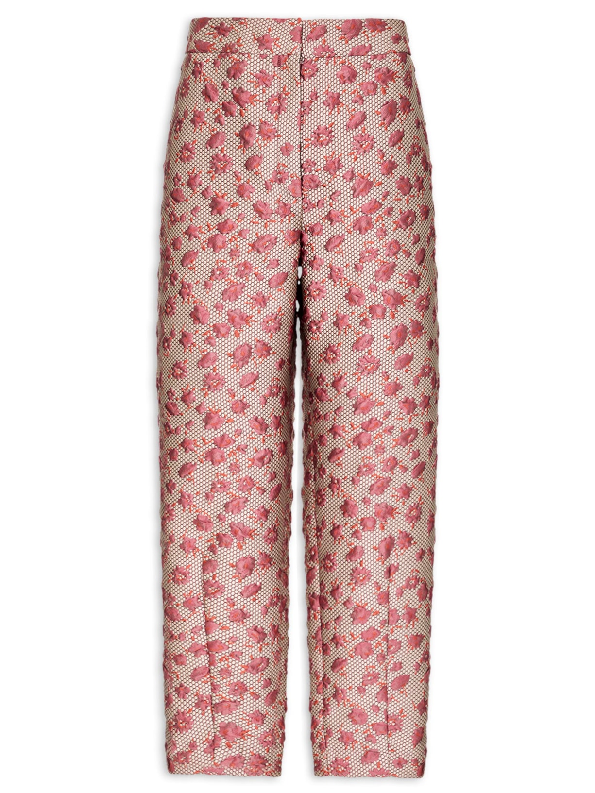 Calça Feminina Antiquarius V27 Rosa Mixed