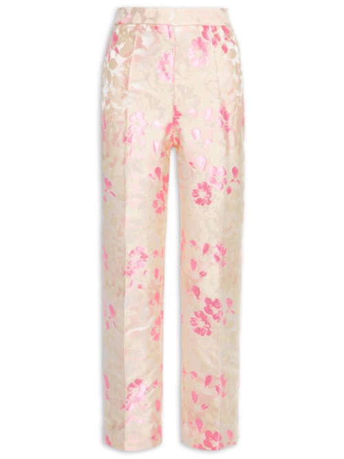 Calça Feminina Antoinette - Rosa