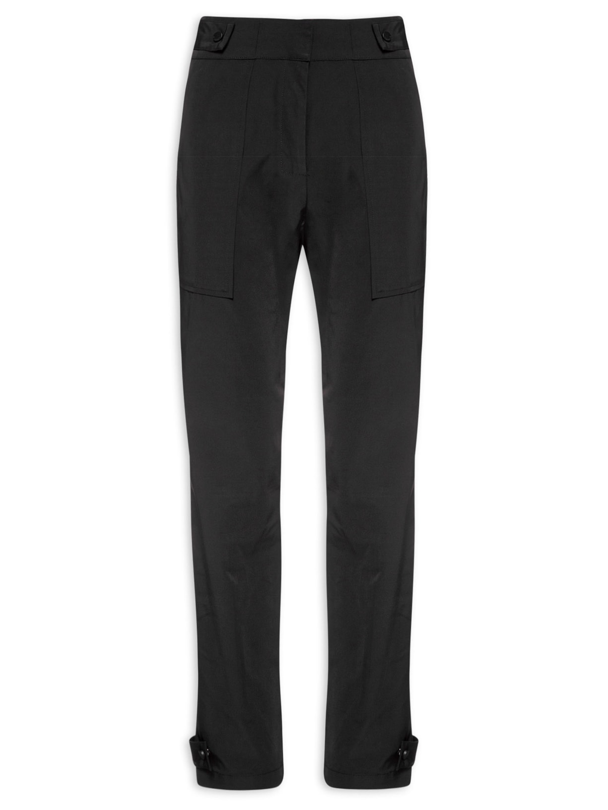 Calça Feminina Antônia Preto Le Lis