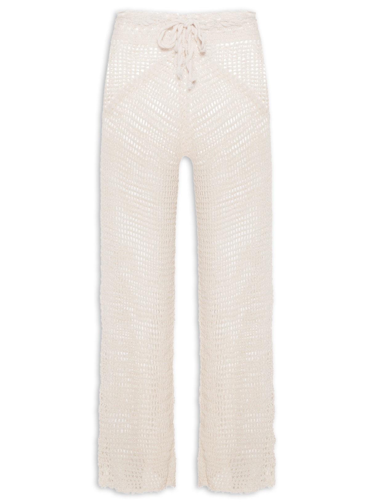 Calça Feminina Araxá - Off White