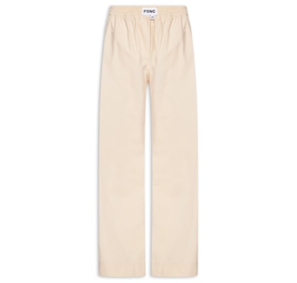 Calça Feminina Arcus - Bege