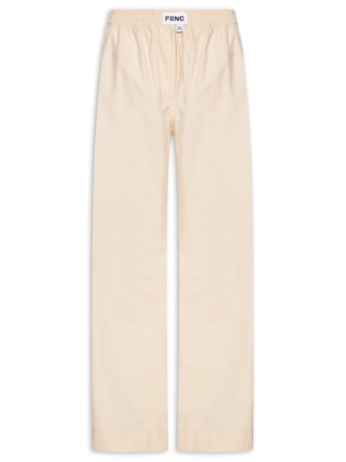 Calça Feminina Arcus - Bege