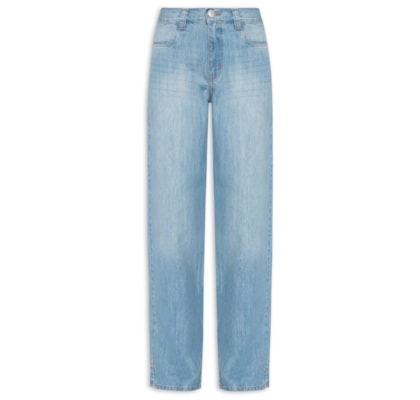 Calça Feminina Ari Jeans - Azul