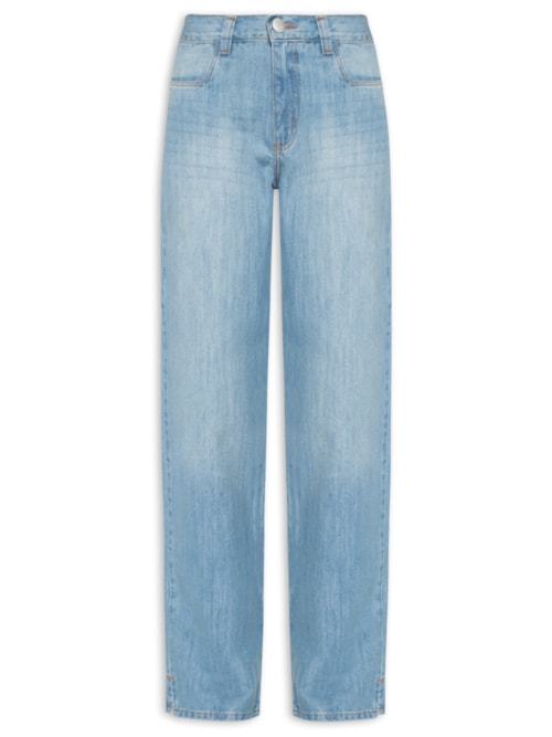 Calça Feminina Ari Jeans - Azul