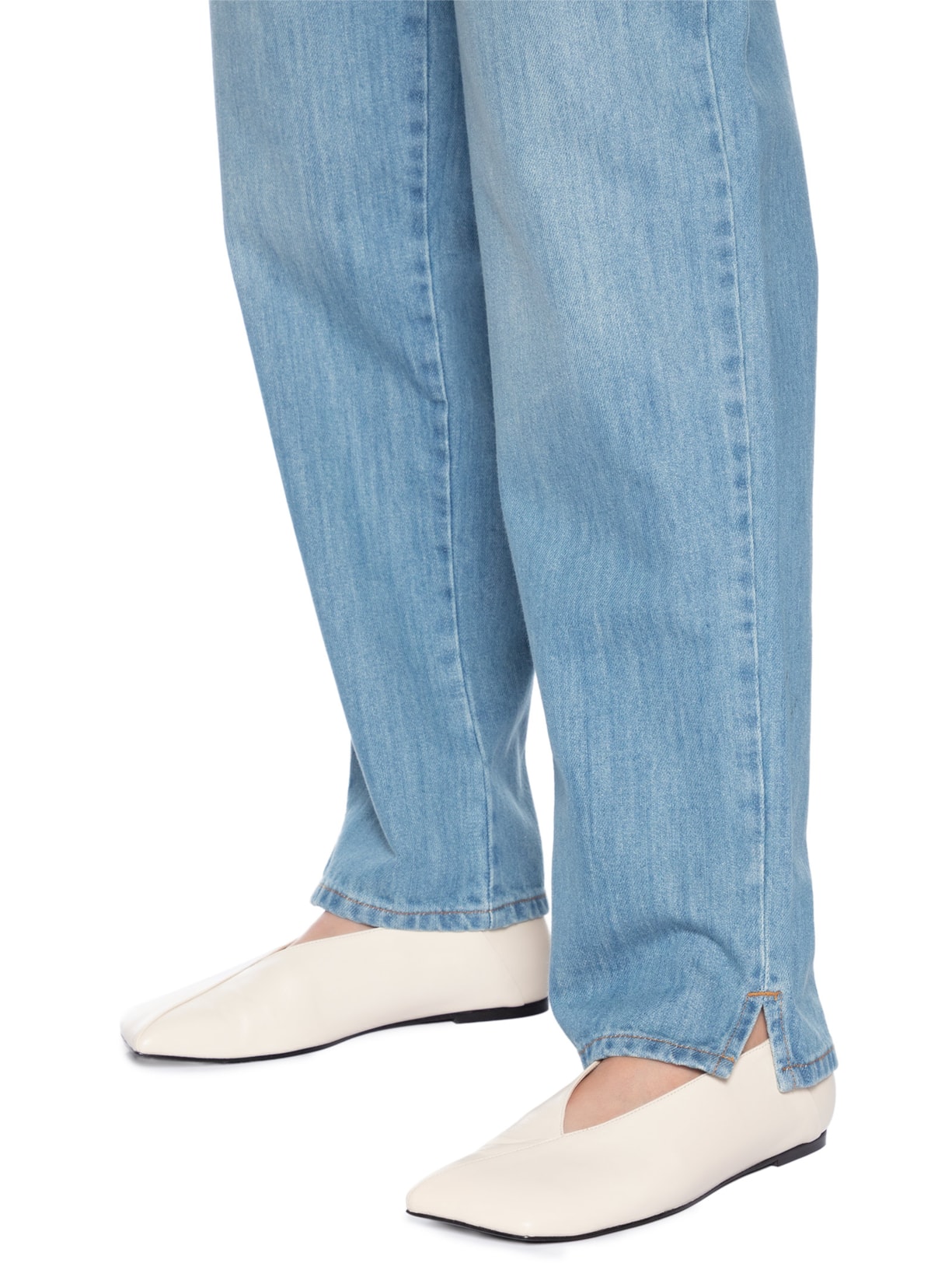 Calça Feminina Ari Jeans Azul Misci