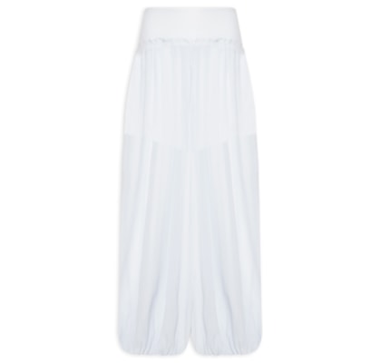 Calça Feminina Arlin - Azul