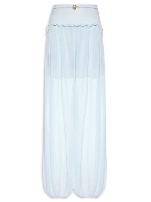 Calça Feminina Arlin - Azul