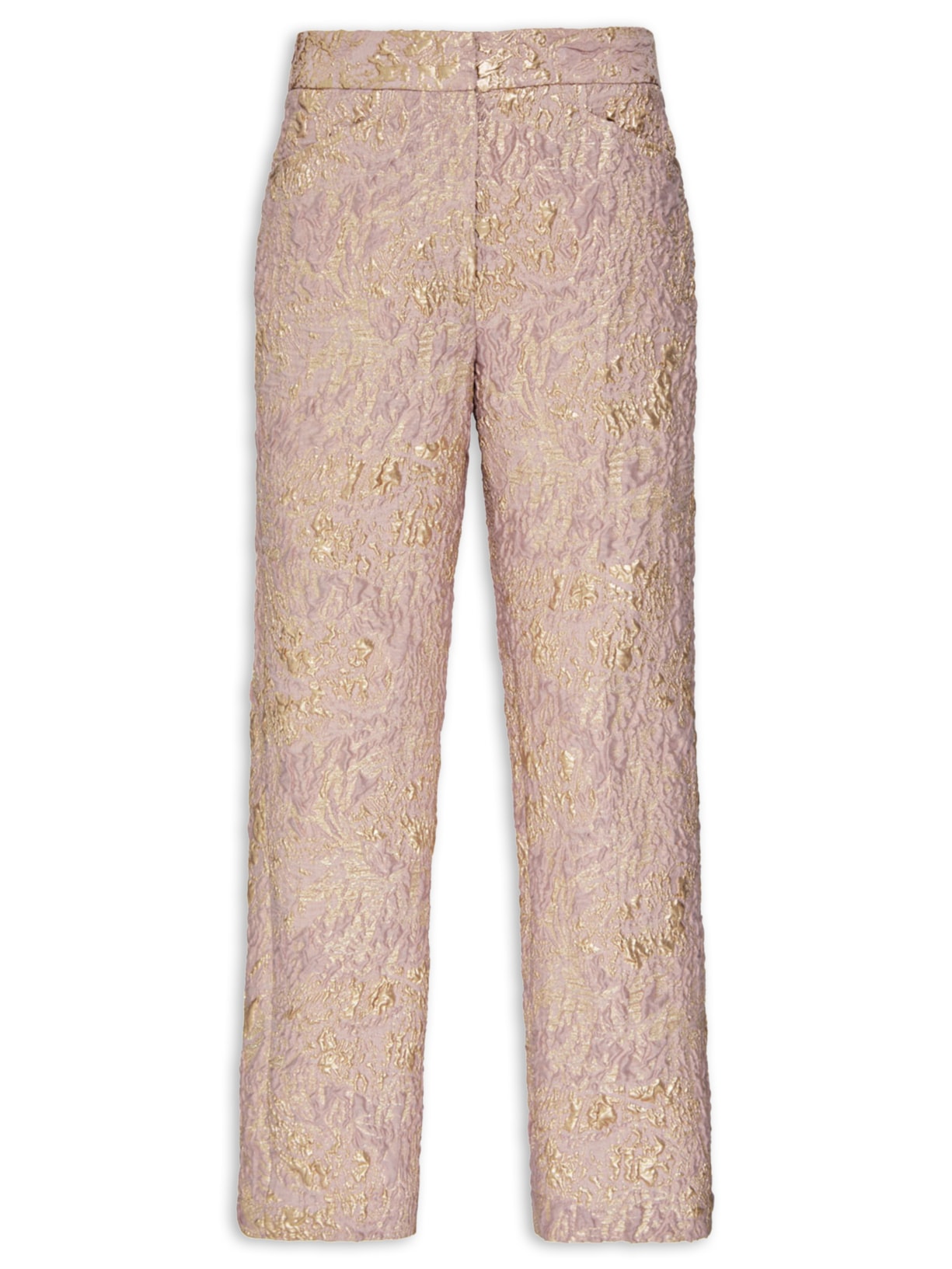 Calça Feminina Ashley I26 Rosa Mixed