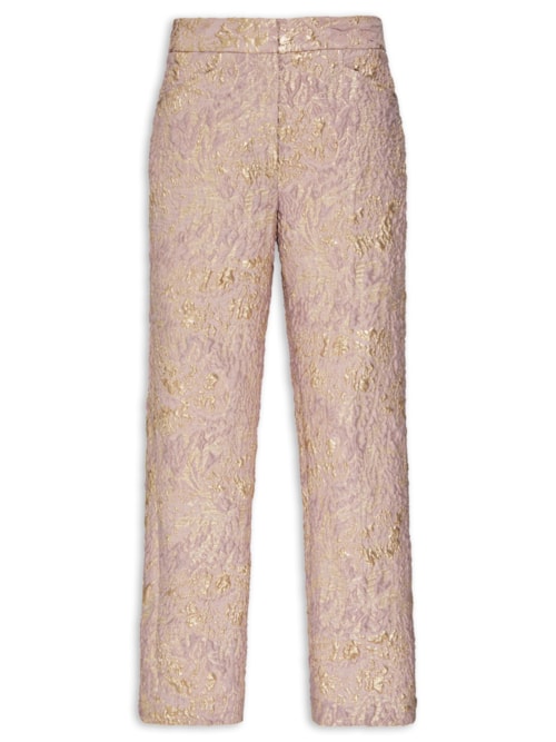 Calça Feminina Ashley I26 - Rosa