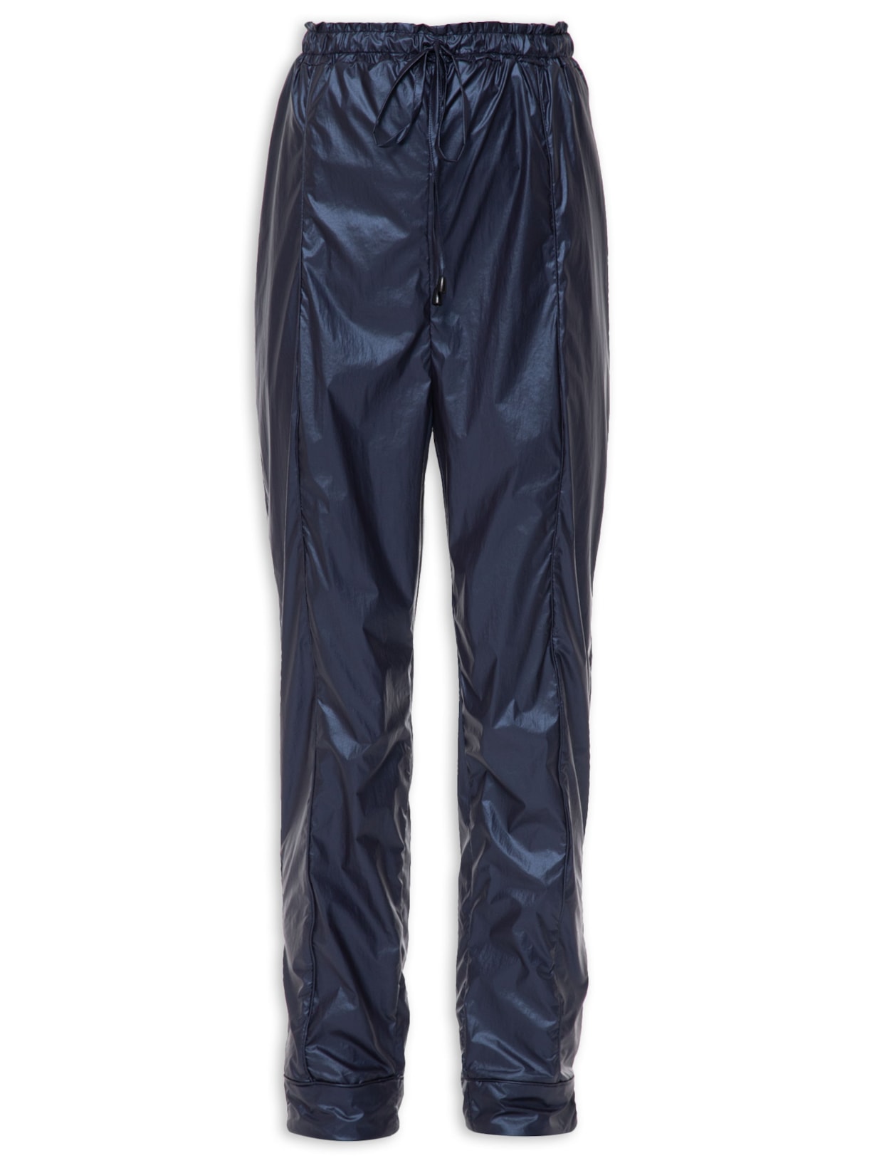 Calça Feminina Athleisure - Azul