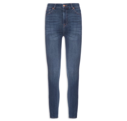 Calça Feminina Aubrey Starlight - Azul