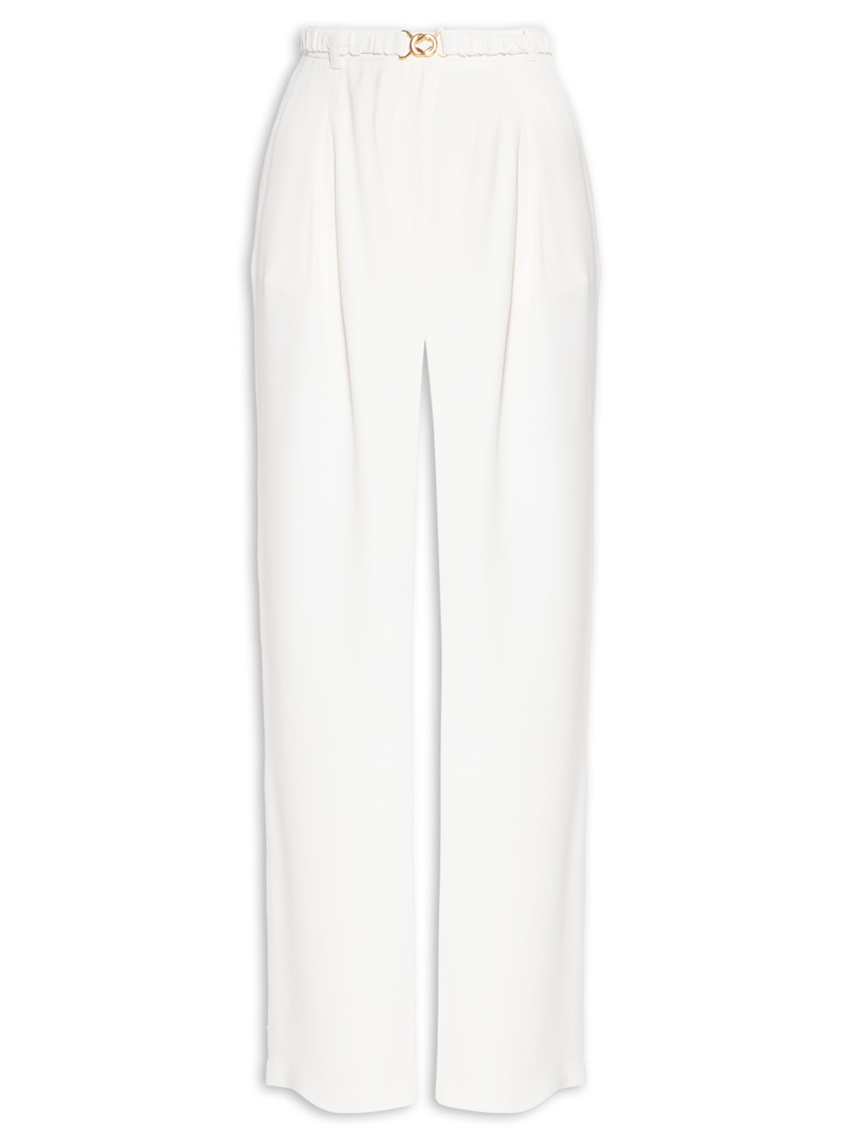 Calça Feminina Audrey - Off White