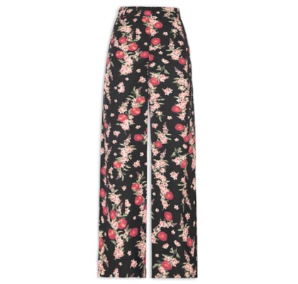 Calça Feminina Auguri - Preto