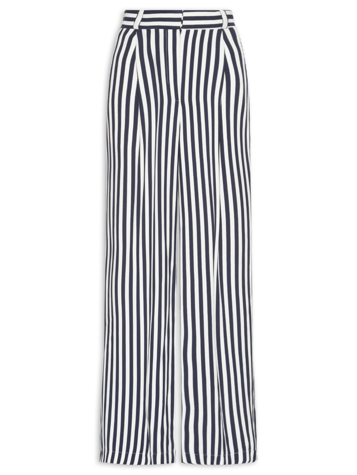 Calça Feminina Aurora - Azul