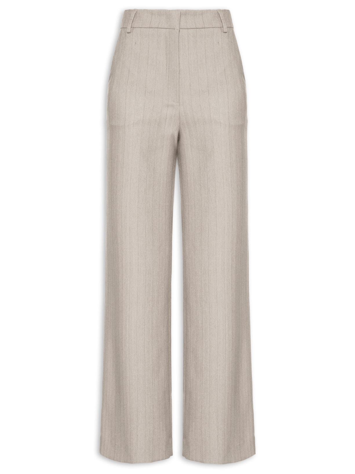 Calça Feminina Aurora Bege Le Lis