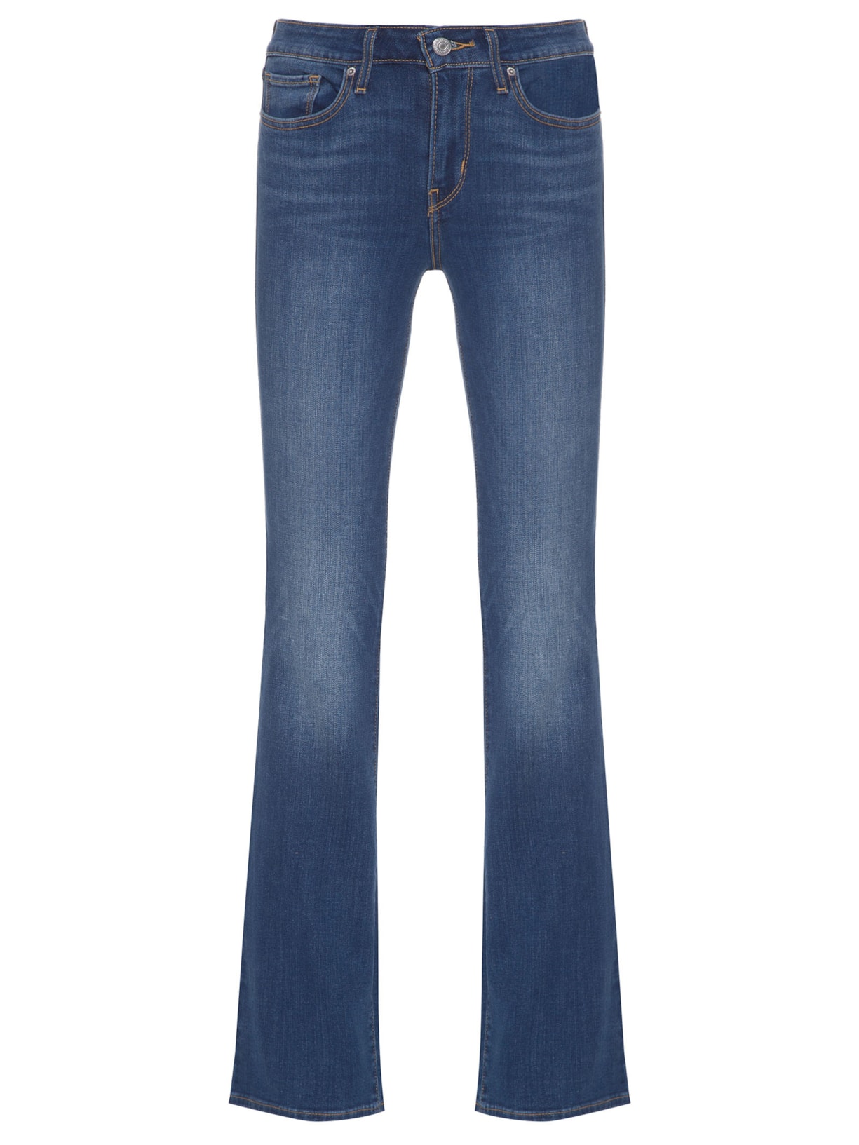 Calça Feminina - Azul