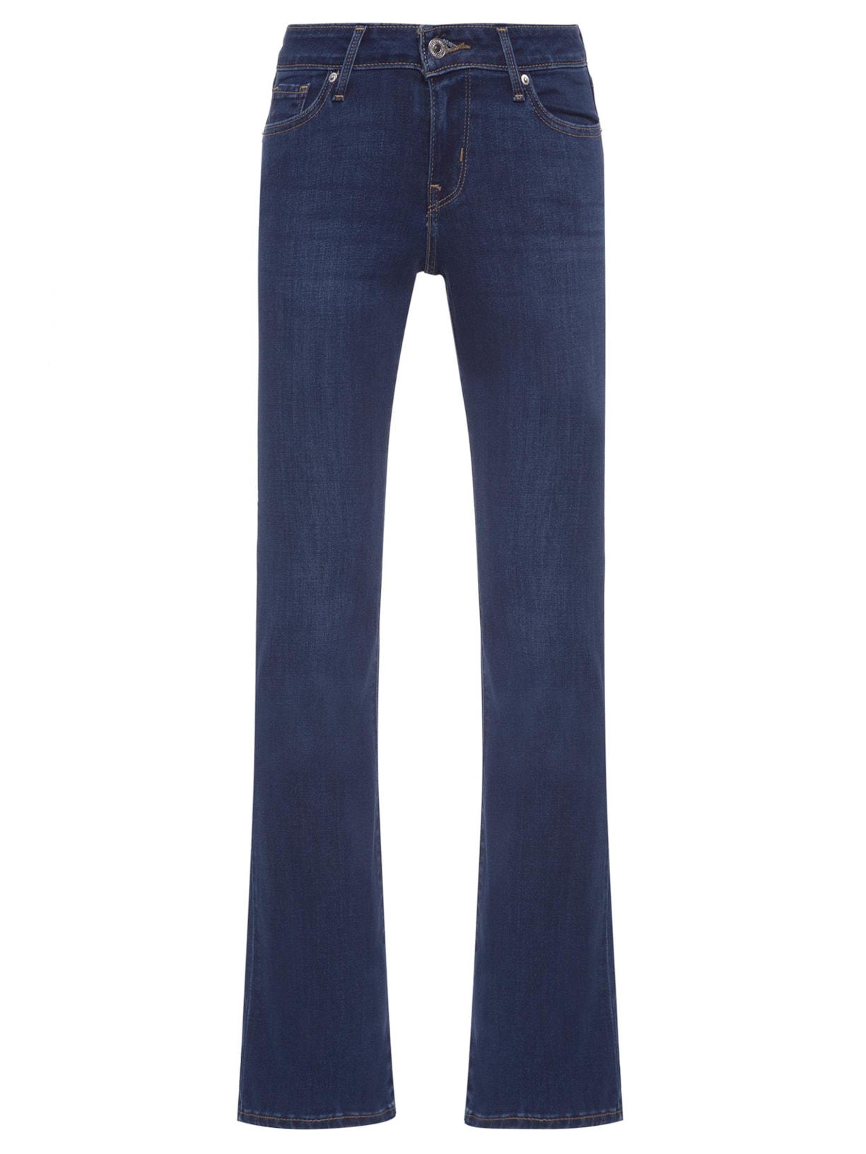 Calça Feminina - Azul