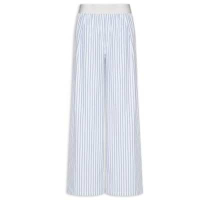 Calça Feminina - Azul