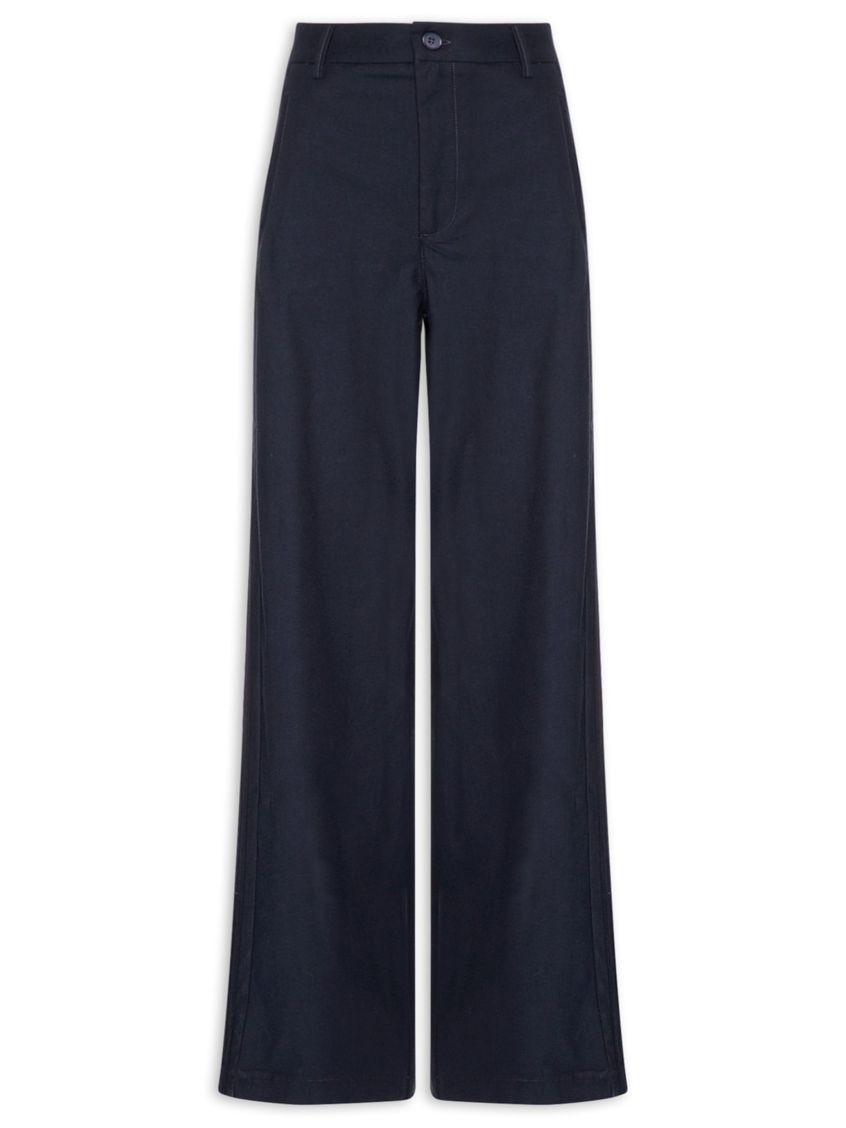 Calça Feminina Azul Forum + Adidas