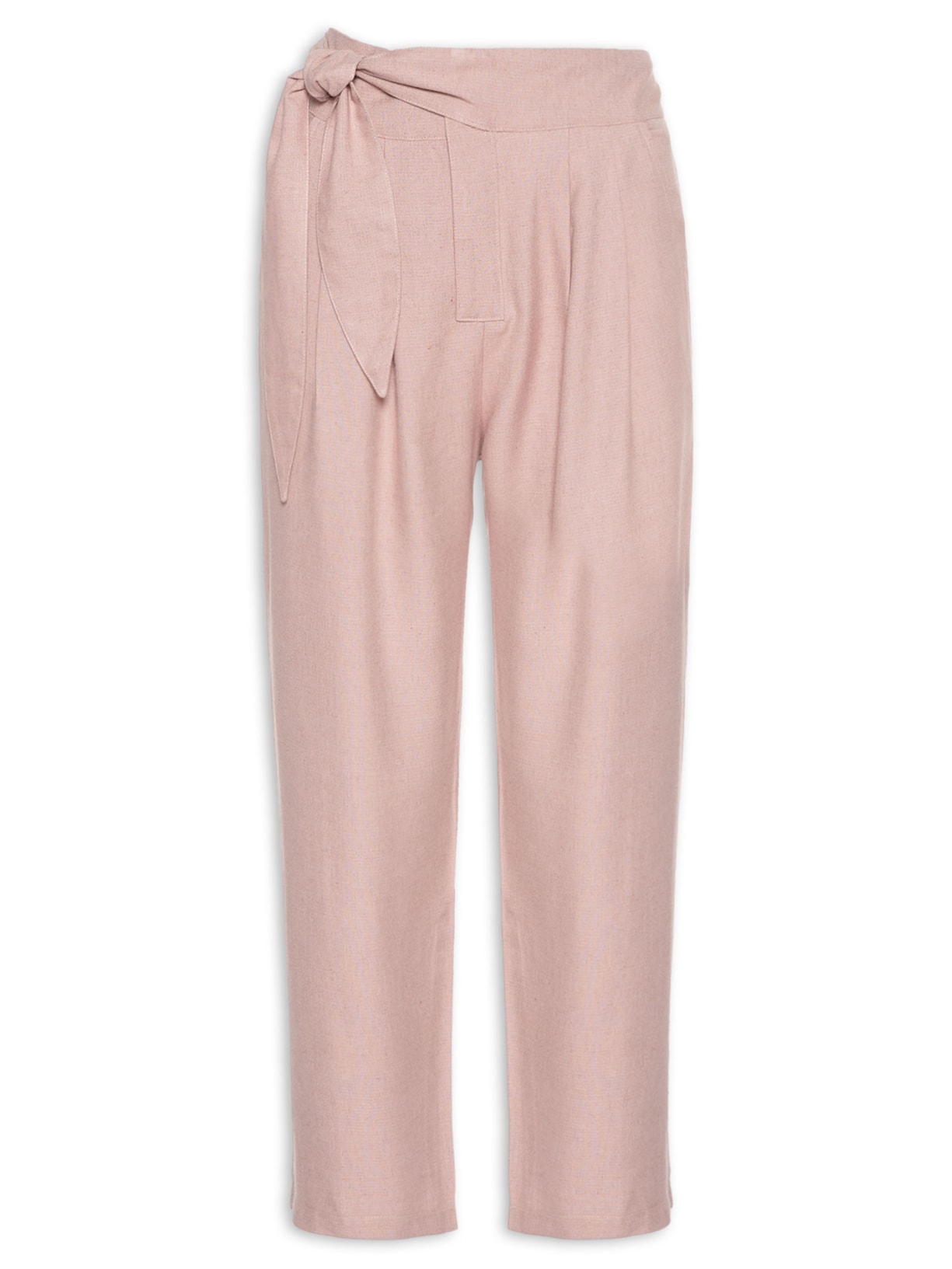 Calça Feminina Azurita Rosa A.niemeyer