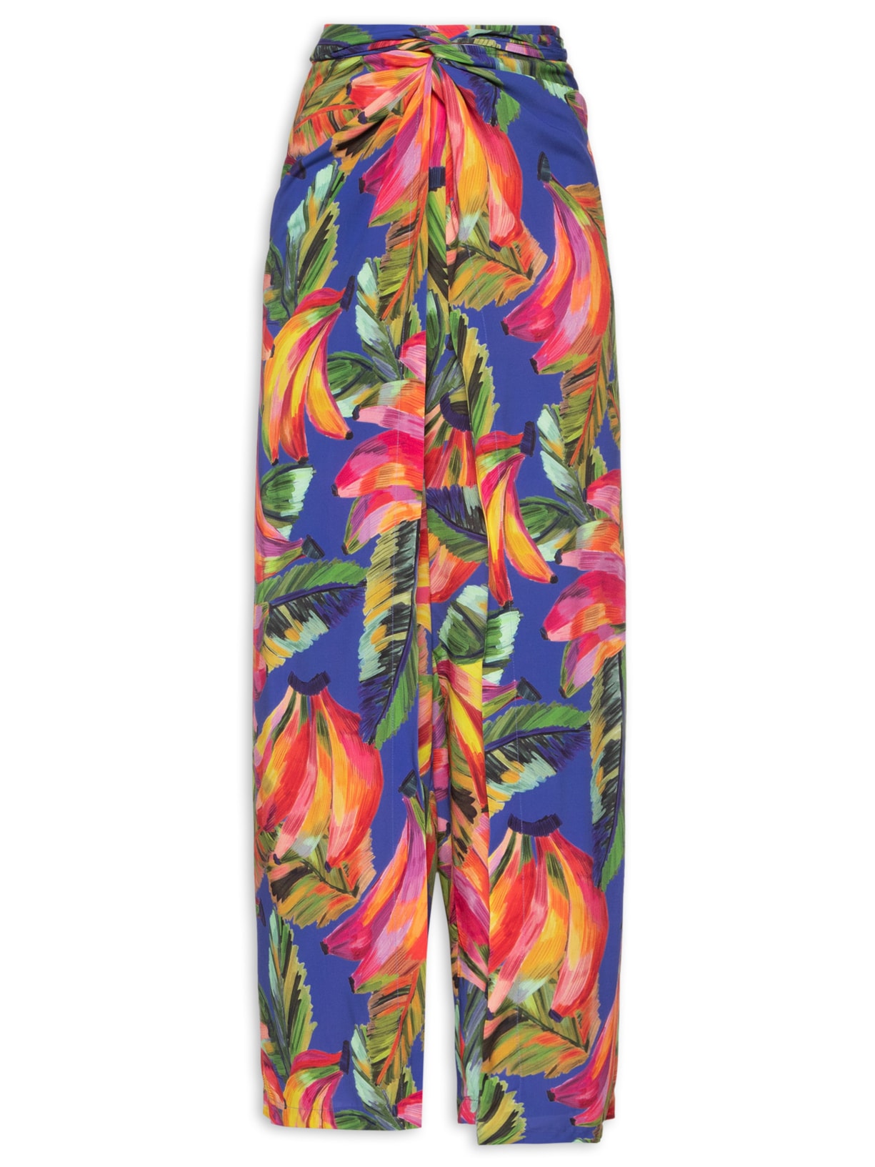 Calça Feminina Bananamix - Azul