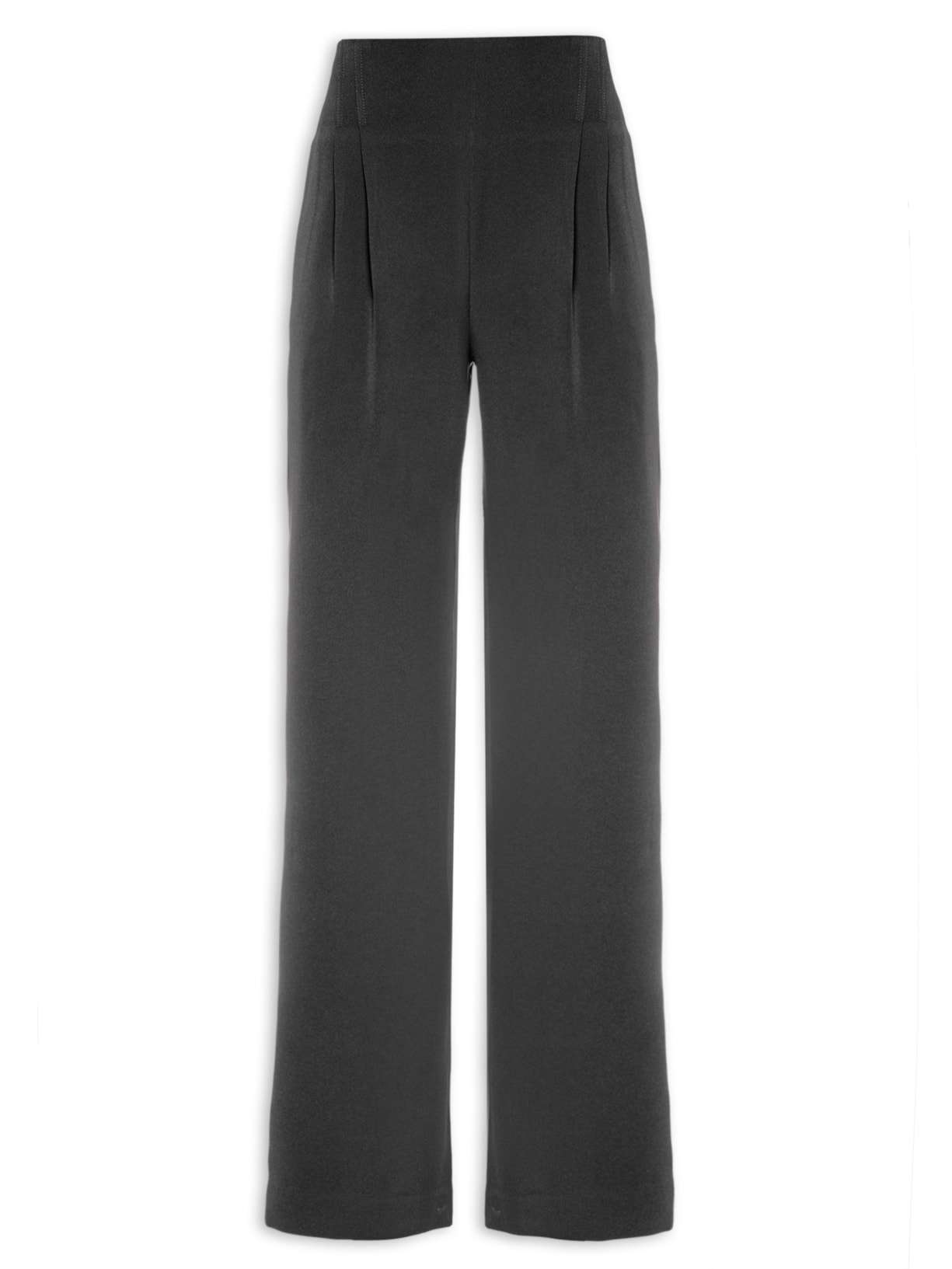 Calça Feminina Barbatana Vivi - Preto