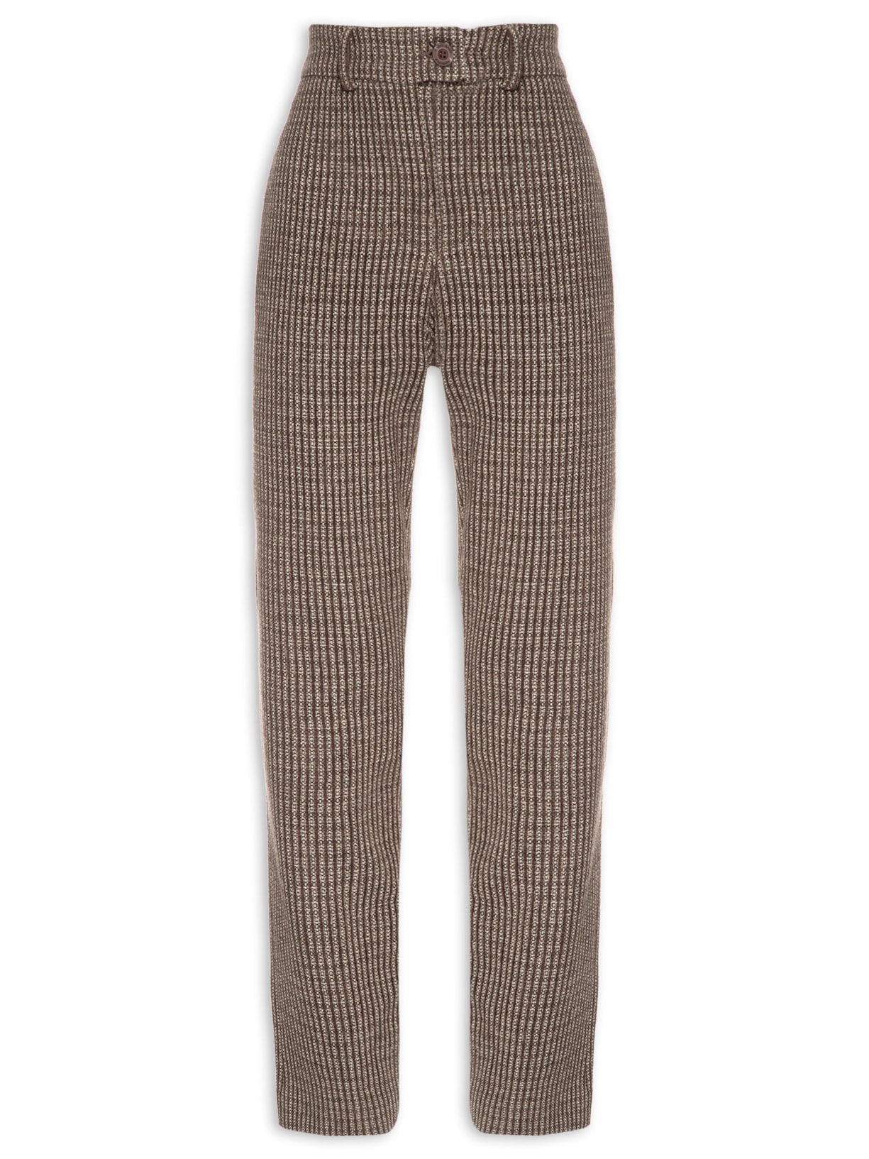 Calça Feminina Bavaro - Marrom