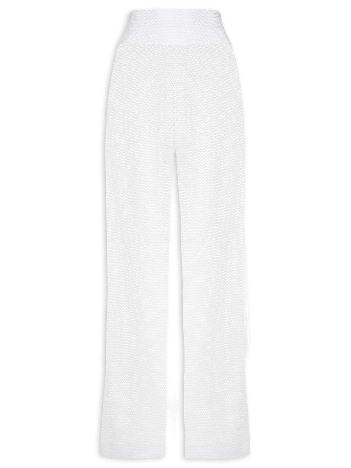 Calça Feminina Beach - Branco