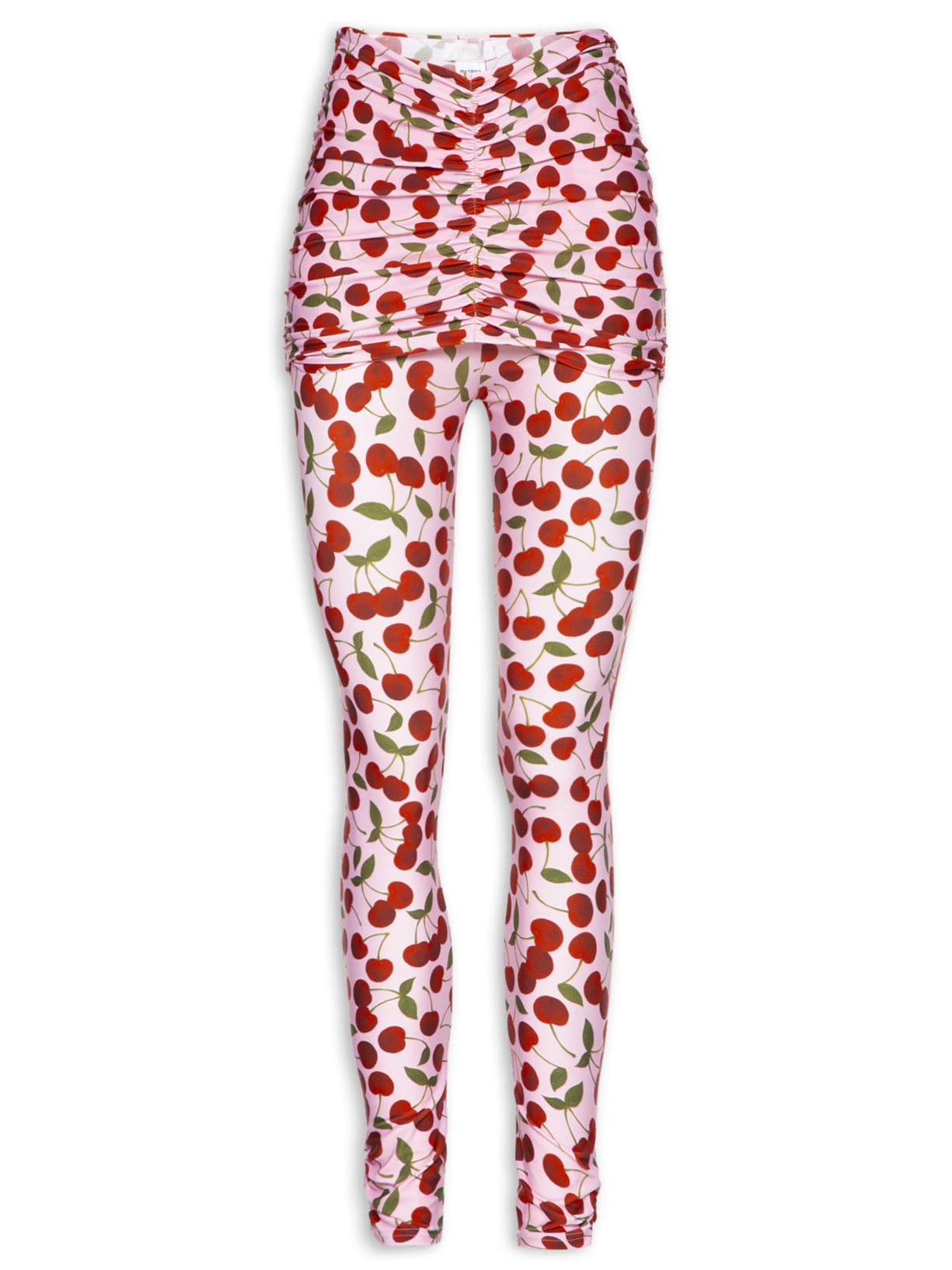 Calça Feminina Beatrice - Rosa