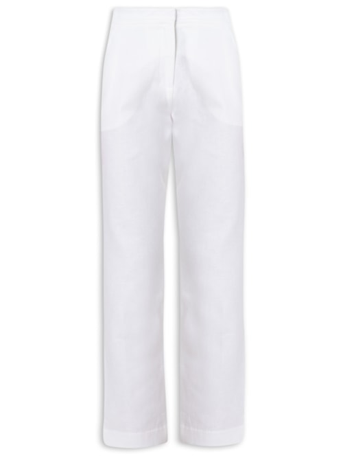 Calça Feminina Beatriz - Off White