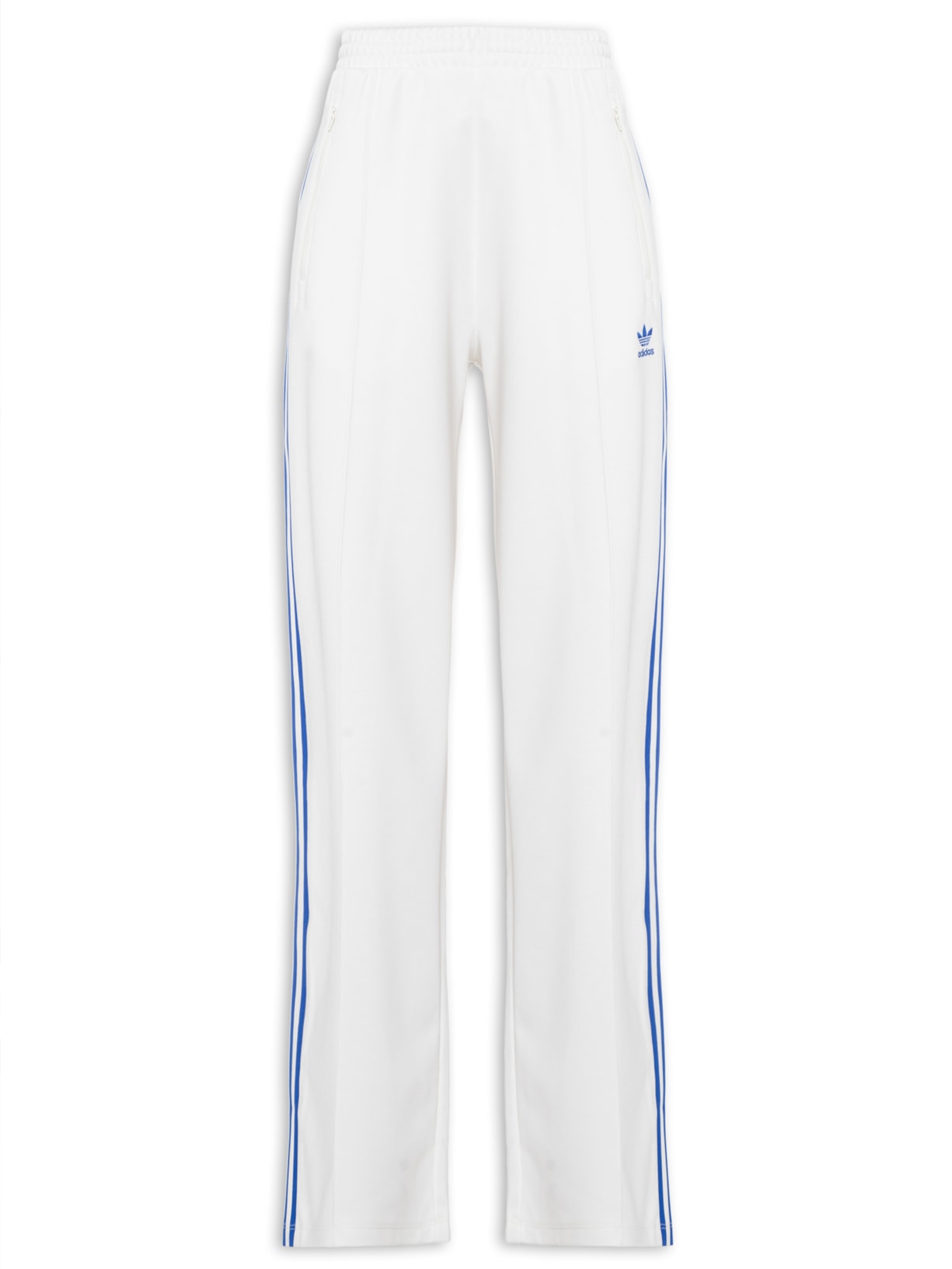 Calça Feminina Beckenbauer Branco Adidas Originals